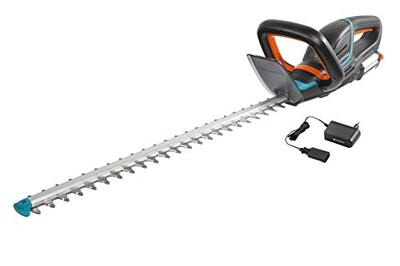 Gardena ComfortCut accu heggenschaar 60 cm