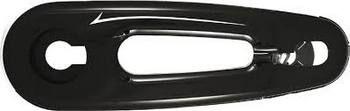Hesling Bike Parts Kettingkast hesling nexus excelle zwart Hesling Bike Parts Kettingkast hesling nexus excelle zwart