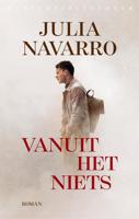 Vanuit het niets - Julia Navarro - ebook - thumbnail