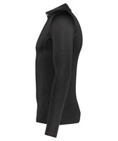 JAKO 6957 Turtleneck Winter - Zwart - XL - thumbnail