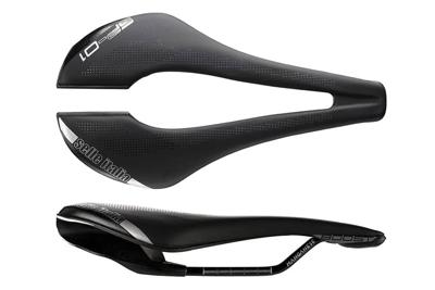 Selle Italia SP-01 Boost TM Superflow S3 Zadel - Zwart Selle Italia SP-01 Boost TM Superflow S3 Zadel - Zwart