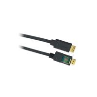 HDMI-Kabel Kramer Electronics 97-0142015 Zwart 4,6 m - thumbnail