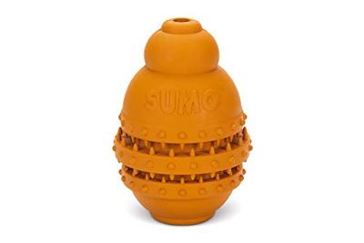 Beeztees Sumo Play Dental M Oranje