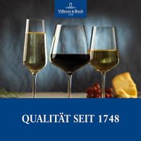 Villeroy & Boch Ovid Witte wijnglas 0,38 l, per 4 - thumbnail
