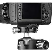 Leofoto 50mm Plate for NB 34 & NB-40 - thumbnail