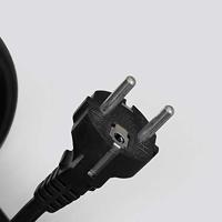 Stanley heteluchtkanon diesel 36.6 kw Velleman - Velleman - thumbnail