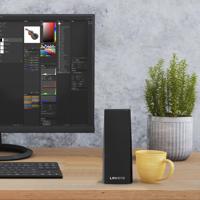 Linksys Velop AC6600 Mesh Wifi Tri-Band 3-Pack Zwart - thumbnail