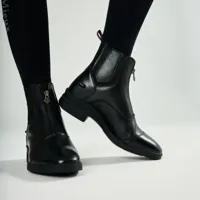 LeMieux Zip Paddock Jodhpur zwart maat:41 - thumbnail