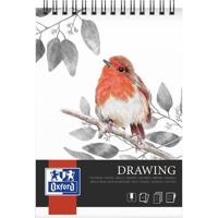 Tekenblok oxford drawing a3 30 vel spiraal - thumbnail