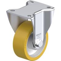 Blickle BH-ALTH 100K-1 Bokwiel Wieldiameter: 100 mm Draagvermogen (max.): 350 kg 1 stuk(s) - thumbnail