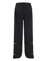 Vaude Fluid Pants II - Rain Pants Short Size - thumbnail