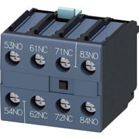 Siemens 3RH2911-1XA22-0MA0 Hulpschakelblok 1 stuk(s) - thumbnail