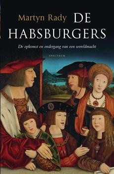 De habsburgers - Martyn Rady - ebook