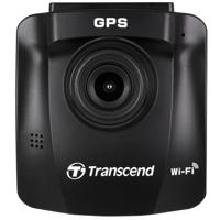 Transcend DrivePro 230Q Data Privacy Dashcam inkl. 32 GB Micro SD - thumbnail
