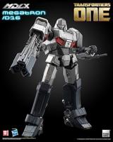Transformers MDLX Action Figure Megatron/D16 16 cm - thumbnail