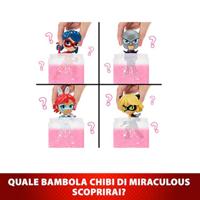 Pop Bandai Miraculous Ladybug - thumbnail