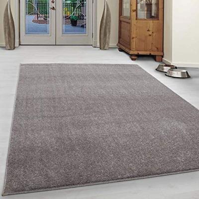 Vloerkleed Ata - 80x150cm - Meerkleurig - 123vloerkleed.nl is de online webshop voor vloerkleden en woonaccessoires.