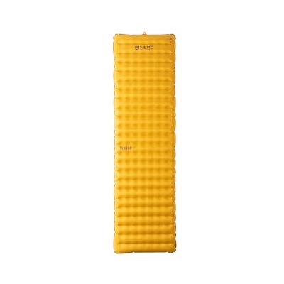 Nemo Tensor Trail Regular Slaapmat Mango/Huckleberry Regular