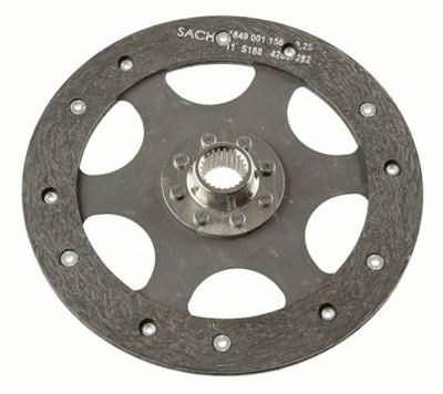 ZF SACHS koppelingsschijven clutch disc sachs ZF SACHS koppelingsschijven clutch disc sachs