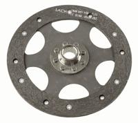 ZF SACHS koppelingsschijven clutch disc sachs - thumbnail