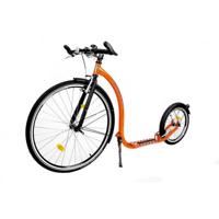Kickbike sport g4 orange - thumbnail