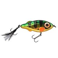 Spro Iris Flash Jerk 10cm Perch - thumbnail