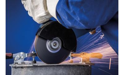 PFERD TOOLS EHT 230-3,2 SG STEELOX 61328432 Doorslijpschijf recht 230 mm 25 stuk(s) RVS, Staal