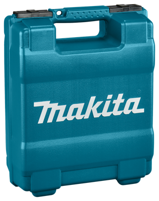 Makita Accessoires Koffer kunststof voor DF488D & HP488D boor-/schroefmachine - 821844-3