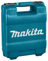 Makita Accessoires Koffer kunststof voor DF488D & HP488D boor-/schroefmachine - 821844-3 - thumbnail