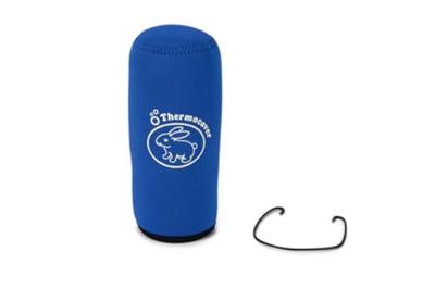 Thermocover voor drinkflessen - 600 ml