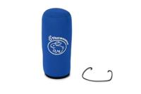Thermocover voor drinkflessen - 600 ml - thumbnail
