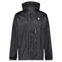 Passat Regenjas Essential Black - thumbnail