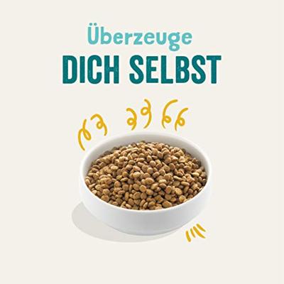 Edgard & Cooper Bio Kalkoen & Kip 700gr hond