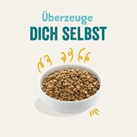 Edgard & Cooper Bio Kalkoen & Kip 700gr hond - thumbnail