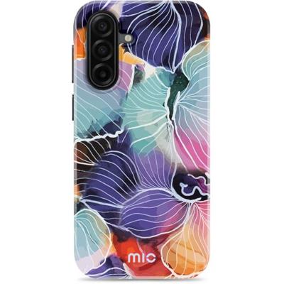 MIO Flowers Magsafe Compatible for Samsung A17 (4G/5G)