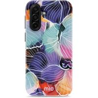 MIO Flowers Magsafe Compatible for Samsung A17 (4G/5G) - thumbnail