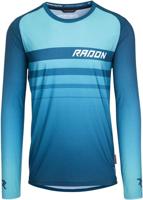 Radon aquarius - mtb long sleeve jersey - thumbnail