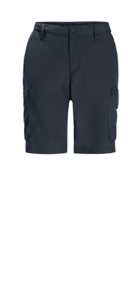 Jack Wolfskin Kalahari Cargo