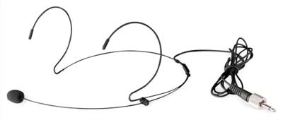 Power Dynamics PD504BP draadloze bodypackset voor PD504-serie Power Dynamics PD504BP draadloze bodypackset voor PD504-serie