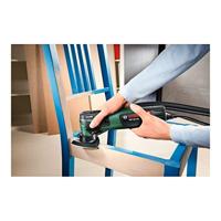 Bosch Accessories 2609256D57 Bosch Power Tools Stofafzuiging 1 stuk(s) - thumbnail