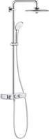 Douchesysteem GROHE Euphoria SmartControl Mono 260 mm - thumbnail