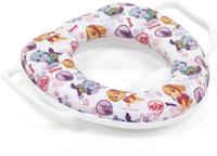 Arditex Toiletverkleiner Paw Patrol Junior 30 X 36 Cm Wit - thumbnail