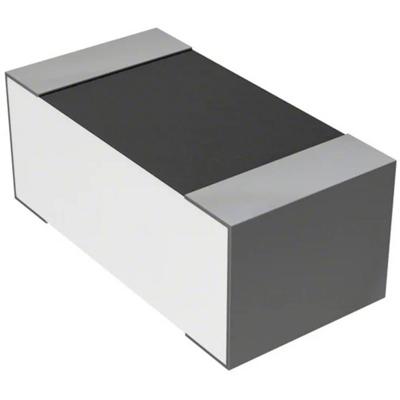 TE Connectivity 9-1676481-8 Precisieweerstand 110 kΩ SMD 0603 0.1 % 25 ppm 1 stuk(s) Tape on Full reel