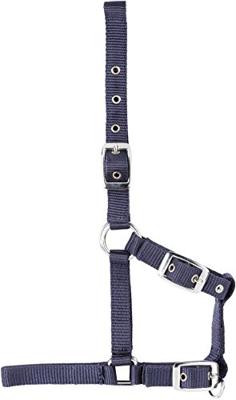 USG Veulenhalster blauw maat:veulen