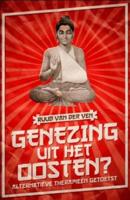Genezing uit het Oosten - Ruud van der Ven - ebook - thumbnail