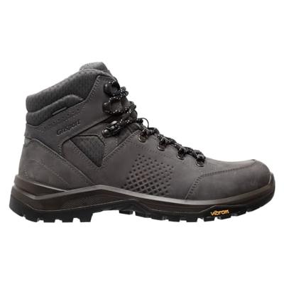 Grisport Oregon Mid Wandelschoen 14415 | Antraciet | Maat 44 - 8718191140772 - thumbnail