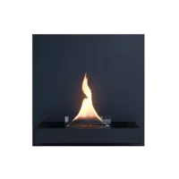 Square 180 Black - thumbnail