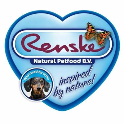 Renske Gezonde Beloning vleesrepen lam 70g - thumbnail