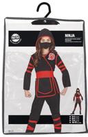 Ninja Pakje Kind Cole - thumbnail