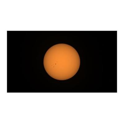 Vaonis Solar Filter for Vespera Vaonis Solar Filter for Vespera